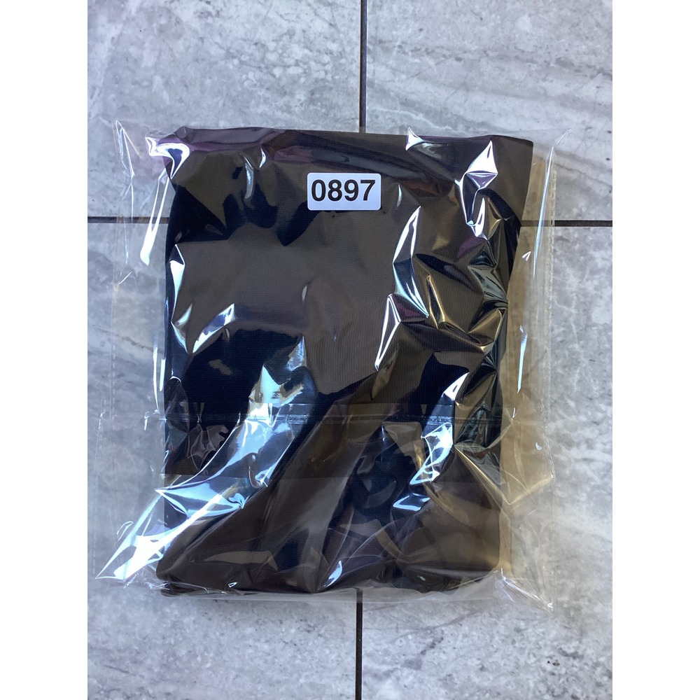 Shapermint Essentials High Waist Shaper Shorts Black 3XL Tummy Control Seamless - Picture 8 of 8